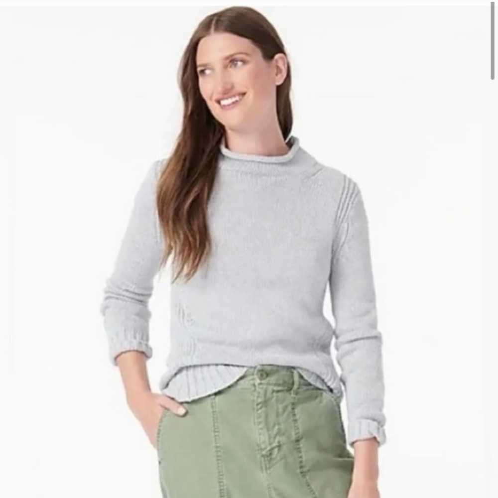 J Crew Always 1988 sweater